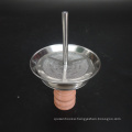 hookah shisha charcoal stainless steel holder keeper bowl charcoal plate